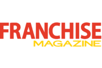 Logo Franchise Magazine