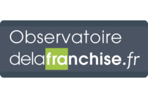 observatoire de la franchise logo observatoire de la franchise